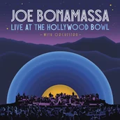 Jazz, Blues - Live At The Hollywood Bowl With Orchestra - miniaturka - grafika 1