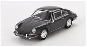 Samochody i pojazdy dla dzieci - Mini Gt Porsche 911 1964 Slate Grey 1:64 00717-L - miniaturka - grafika 1
