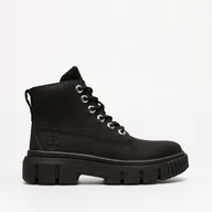 Botki damskie - TIMBERLAND GREYFIELD - Timberland - miniaturka - grafika 1
