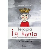 Powieści i opowiadania - Dell Jr. Carl W. Terapia jąkania u dzieci w młodszym wieku szkolnym - miniaturka - grafika 1