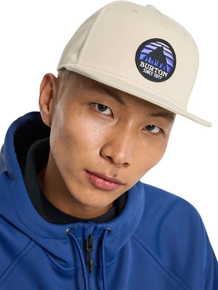 Burton Czapka 