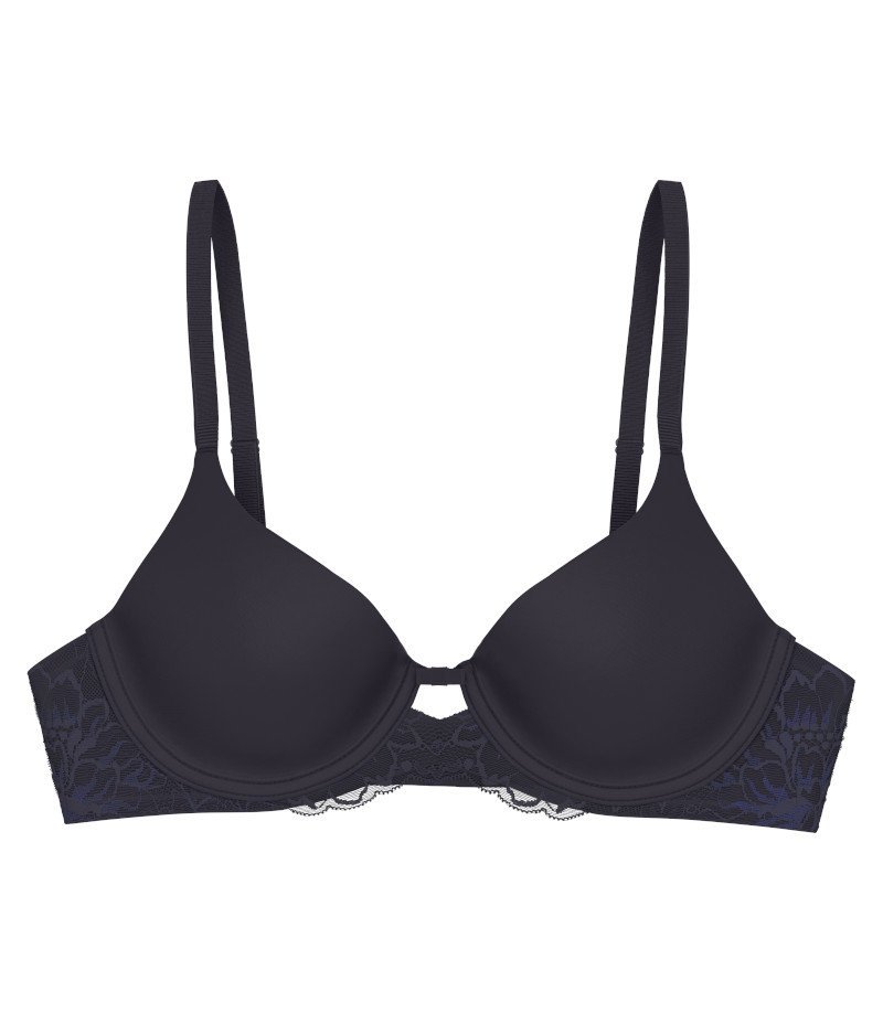 Biustonosz usztywniany na fiszbinie Triumph Amourette Charm T WHP01-70D