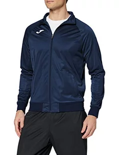 Joma Męska kurtka Gala Blu, 5XS - Kurtki męskie - miniaturka - grafika 1