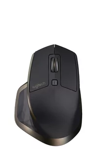 Logitech MX Master for Business czarna (910-005213) - Myszki - miniaturka - grafika 1