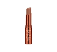 Balsamy do ust - Golden Rose Glow Kiss - Tinted Lip Balm - Koloryzujący balsam do ust z witaminą E - SPF 15 - 3 g - 06 - CHOCO CAKE - miniaturka - grafika 1