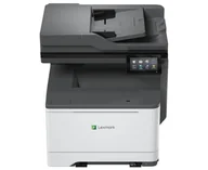 Urządzenia wielofunkcyjne - Lexmark CX532adwe - miniaturka - grafika 1