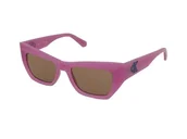 Okulary przeciwsłoneczne - Okulary przeciwsłoneczne Calvin Klein Jeans CKJ23641S 540 - miniaturka - grafika 1