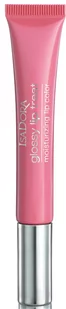 IsaDora Glossy Lip Treat 58 Pink Pearl - Błyszczyki do ust - miniaturka - grafika 1