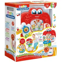 Koszykówka Interaktywna - Zabawki interaktywne dla dzieci - miniaturka - grafika 8