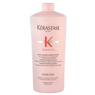 Szampony do włosów - Kerastase Genesis NUTRI szampon wzmacnia 1000ml - miniaturka - grafika 1