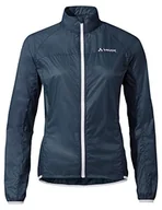 Kurtki damskie - VAUDE Damska kurtka Air Jacket Iii - miniaturka - grafika 1