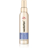 Kosmetyki do stylizacji włosów - Wella Wellaflex 2nd Day Volume objętość włosów 150 ml dla kobiet - miniaturka - grafika 1