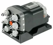 Inne akcesoria do nawadniania - Automatyczny dzielnik wody (1197) GARDENA - miniaturka - grafika 1