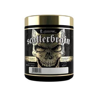 KEVIN LEVRONE Scatterbrain - 270g - Aminokwasy - miniaturka - grafika 1