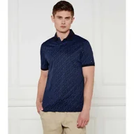 Koszule męskie - Tommy Hilfiger Polo Regular Fit mercerised - miniaturka - grafika 1