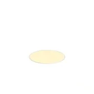 Lampy sufitowe - Spotline MEDO 1001901 Plafon sufitowy 1x14W/LED 1500/1600lm Ciepła biała 3000K/Neutralna biała 4000K - miniaturka - grafika 1