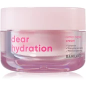 Kremy do twarzy - Banila Co. dear hydration water barrier cream krem intensywnie nawilżający 50 ml - miniaturka - grafika 1
