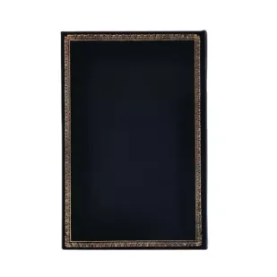 Notatnik linia Black Edition mini - Notesy i bloczki - miniaturka - grafika 1