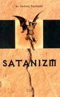 Religia i religioznawstwo - Satanizm - miniaturka - grafika 1