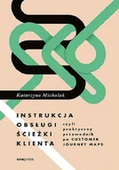 Marketing - Instrukcja obsługi ścieżki klienta - miniaturka - grafika 1
