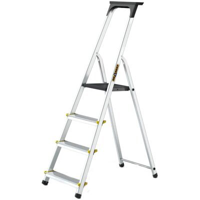 Drabina DRABEST Pro 4 (1.45 m)