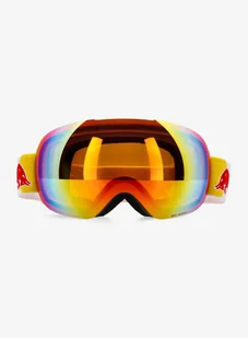 Gogle narciarskie Red Bull Spect Bent - white - Gogle narciarskie - miniaturka - grafika 1