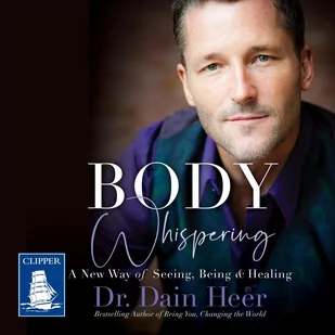Body Whispering - Audiobooki obcojęzyczne - miniaturka - grafika 1
