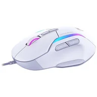 Myszki - TURTLE BEACH Kone II biały - miniaturka - grafika 1