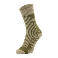 Skarpetki męskie - M-Tac - Skarpety trekkingowe Coolmax® - Coyote - FL-922C - miniaturka - grafika 1
