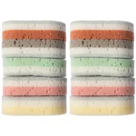 Ściereczki, gąbki, czyściki - 2x ZMYWAK KUCHENNY PRAKTYCZNA OWALNY 5 SZT - miniaturka - grafika 1