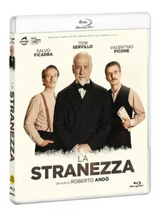 Strangeness (Osobliwości sycylijskie) - Filmy obyczajowe Blu-ray - miniaturka - grafika 1