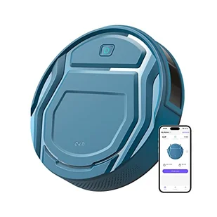 Robot sprzątający OKP K2P - Roboty sprzątające - miniaturka - grafika 1