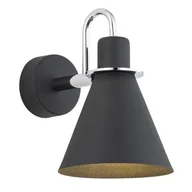 Lampy ścienne - Argon Kinkiet 1X15W E27 LED BEVERLY 4709 MEGA RABAT! 4709 - miniaturka - grafika 1