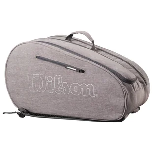 Torba sportowa unisex Wilson Team Padel - Torby sportowe - miniaturka - grafika 1
