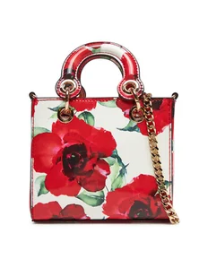 Aldo Torebka Redroses 13933810 Kolorowy - Torebki damskie - miniaturka - grafika 1