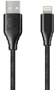 Forever Kabel USB Micro USB Core MC315B 1.5 m - Kable USB - miniaturka - grafika 2