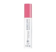 Błyszczyki do ust - Bell hypoallergic HYPOALLERGENIC STAY-ON WATER BŁYSZCZYK DO UST 05 5902082554721 - miniaturka - grafika 1