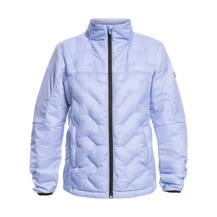 Kurtka snowboardowa damska ROXY Lunapack Insulator - Kurtki narciarskie - miniaturka - grafika 1
