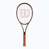 Tenis ziemny - Rakieta tenisowa Wilson Pro Staff 97Ul V14 - miniaturka - grafika 1