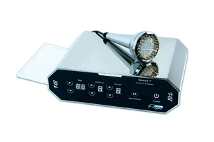 Alvi Prague Urządzenie do światłoterapii T-07 - Pozostałe urządzenia kosmetyczne Alvi Prague Urządzenie do światłoterapii T-07 - Pozostałe urządzenia kosmetyczne - miniaturka - grafika 4