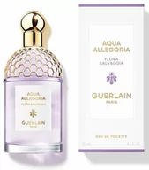 Wody i perfumy damskie - Guerlain, Aqua Allegoria Flora Salvaggia, woda toaletowa, 125 ml - miniaturka - grafika 1