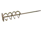 Akcesoria do elektronarzędzi - Modeco Mieszadło 100 mm do gipsu 12-30 kg Expert MN-79-078 - miniaturka - grafika 1