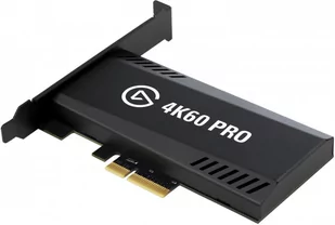 Elgato Pro MK.2 4K (10GAS9901) - Akcesoria do streamingu - miniaturka - grafika 4