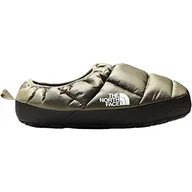 Kapcie damskie - THE NORTH FACE Męskie kapcie NSE Tent III, New Taupe Green/TNF Black X-Weit, XL EU, New Taupe Green Tnf Black, x-large - miniaturka - grafika 1