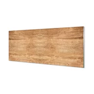 Dekoracje domu - Lacobel szklany + klej Drewno słoje sęki 125x50 cm - miniaturka - grafika 1