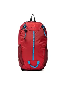 Campus Erriga 16L Backpack CU0706321118, czerwony plecak, pojemność: 16 L - Plecaki - miniaturka - grafika 3