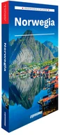 Przewodniki - Norwegia. Przewodnik z atlasem - miniaturka - grafika 1