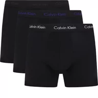 Majtki męskie - Calvin Klein Underwear Bokserki 3-pack - miniaturka - grafika 1