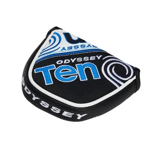 Odyssey TEN TRIPLE TRACK RED - putter kij golfowy - Golf - miniaturka - grafika 6