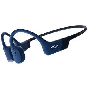 Aftershokz OpenRun S803BL niebieskie - Słuchawki - miniaturka - grafika 1